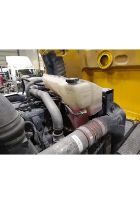 PETERBILT 579 RADIATOR OVERFLOW TANK