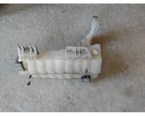 PETERBILT 579 RADIATOR OVERFLOW TANK