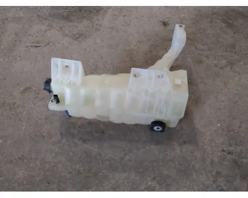 PETERBILT 579 RADIATOR OVERFLOW TANK