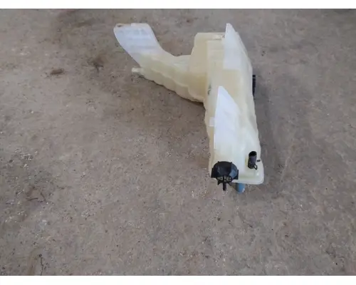 PETERBILT 579 RADIATOR OVERFLOW TANK