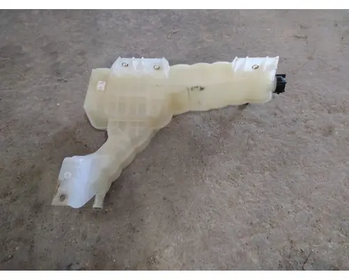 PETERBILT 579 RADIATOR OVERFLOW TANK