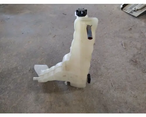 PETERBILT 579 RADIATOR OVERFLOW TANK
