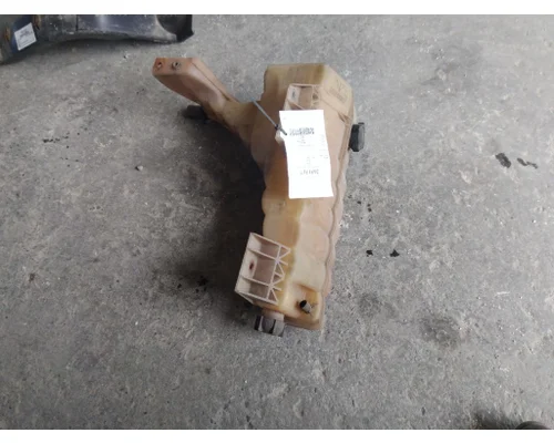 PETERBILT 579 RADIATOR OVERFLOW TANK