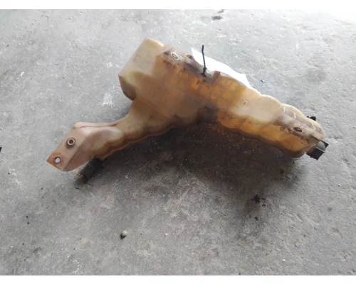 PETERBILT 579 RADIATOR OVERFLOW TANK