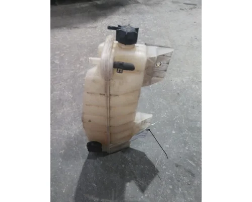 PETERBILT 579 RADIATOR OVERFLOW TANK