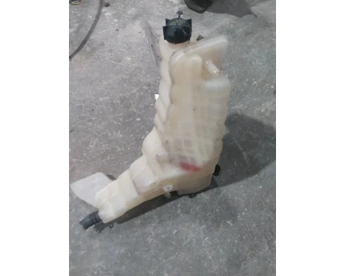 PETERBILT 579 RADIATOR OVERFLOW TANK