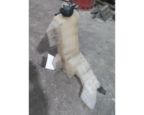 PETERBILT 579 RADIATOR OVERFLOW TANK