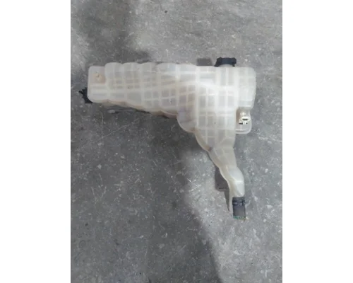 PETERBILT 579 RADIATOR OVERFLOW TANK