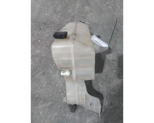 PETERBILT 579 RADIATOR OVERFLOW TANK