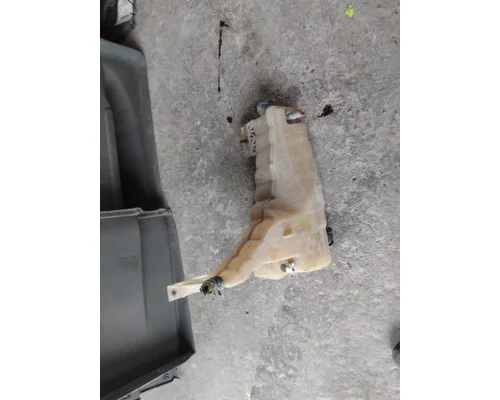 PETERBILT 579 RADIATOR OVERFLOW TANK