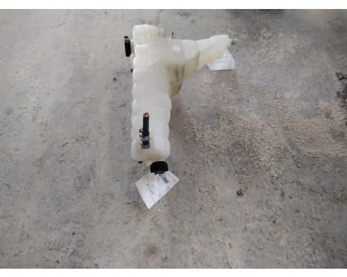 PETERBILT 579 RADIATOR OVERFLOW TANK