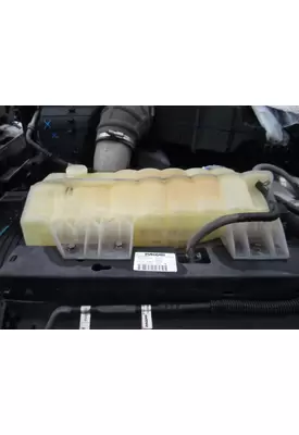 PETERBILT 579 RADIATOR OVERFLOW TANK