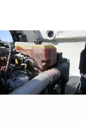 PETERBILT 579 RADIATOR OVERFLOW TANK