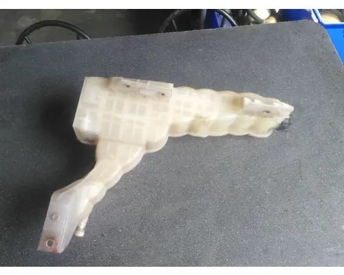 PETERBILT 579 RADIATOR OVERFLOW TANK