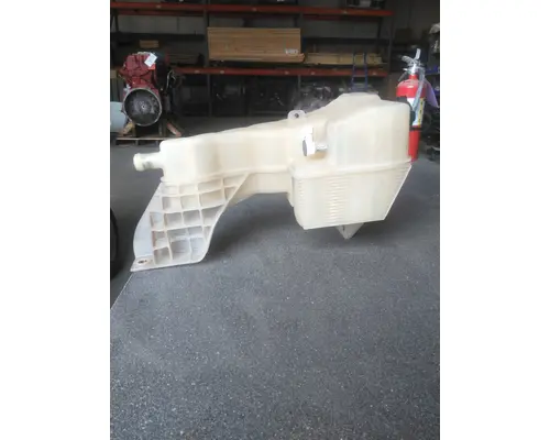 PETERBILT 579 RADIATOR OVERFLOW TANK