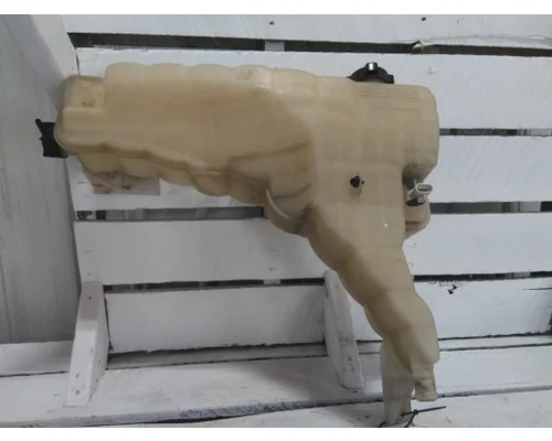 PETERBILT 579 RADIATOR OVERFLOW TANK