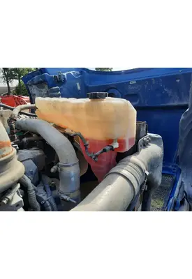 PETERBILT 579 RADIATOR OVERFLOW TANK