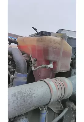 PETERBILT 579 RADIATOR OVERFLOW TANK