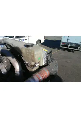 PETERBILT 579 RADIATOR OVERFLOW TANK