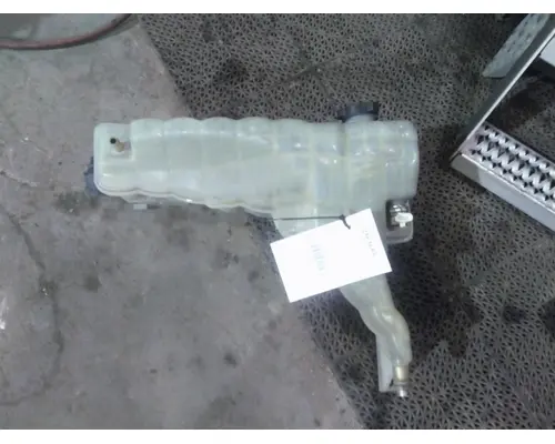 PETERBILT 579 RADIATOR OVERFLOW TANK