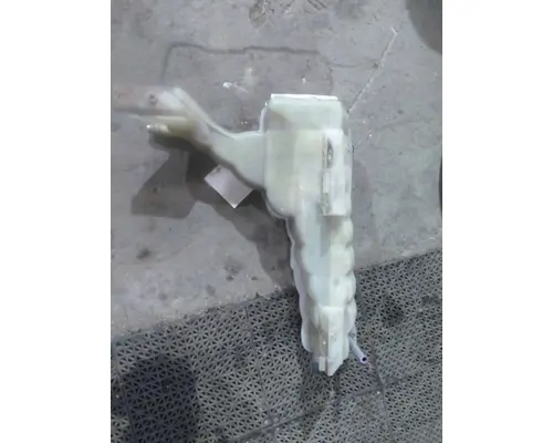 PETERBILT 579 RADIATOR OVERFLOW TANK