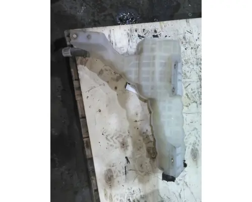 PETERBILT 579 RADIATOR OVERFLOW TANK