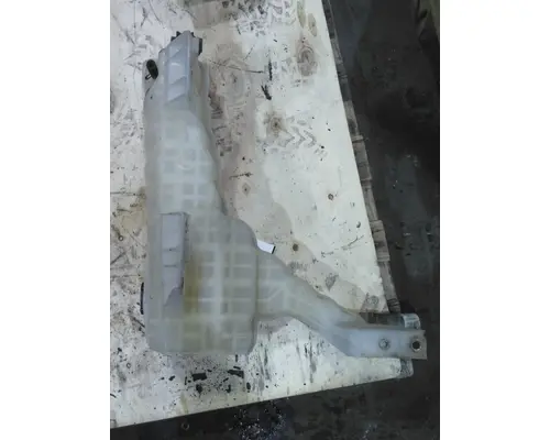 PETERBILT 579 RADIATOR OVERFLOW TANK