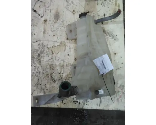 PETERBILT 579 RADIATOR OVERFLOW TANK