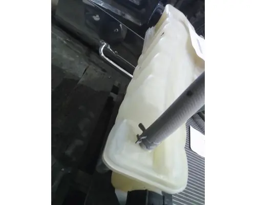 PETERBILT 579 RADIATOR OVERFLOW TANK