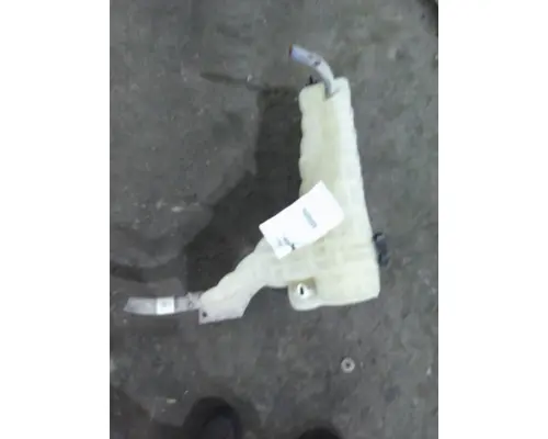 PETERBILT 579 RADIATOR OVERFLOW TANK