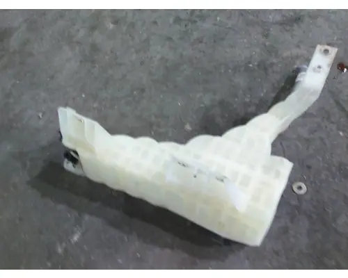 PETERBILT 579 RADIATOR OVERFLOW TANK