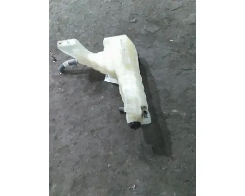 PETERBILT 579 RADIATOR OVERFLOW TANK