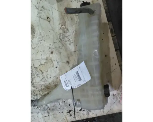 PETERBILT 579 RADIATOR OVERFLOW TANK