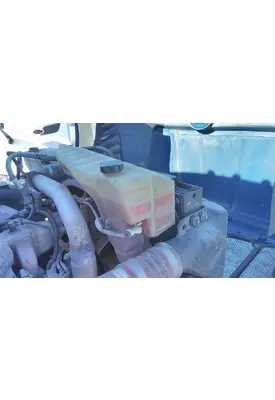PETERBILT 579 RADIATOR OVERFLOW TANK