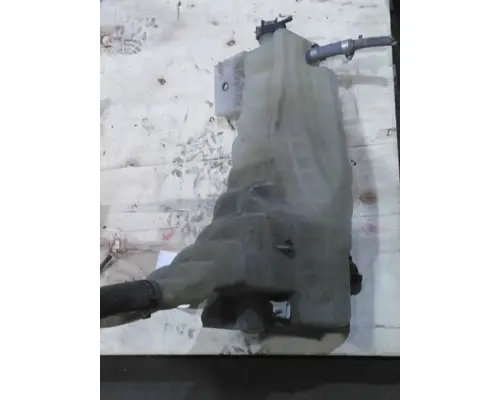 PETERBILT 579 RADIATOR OVERFLOW TANK