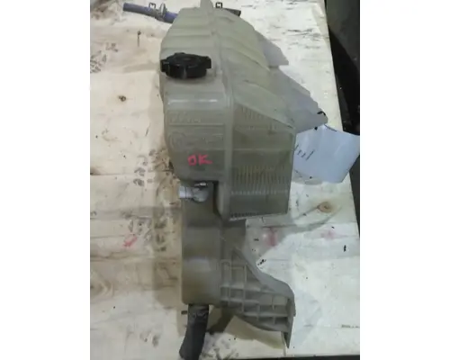PETERBILT 579 RADIATOR OVERFLOW TANK