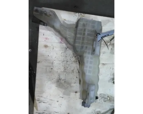 PETERBILT 579 RADIATOR OVERFLOW TANK