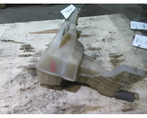 PETERBILT 579 RADIATOR OVERFLOW TANK