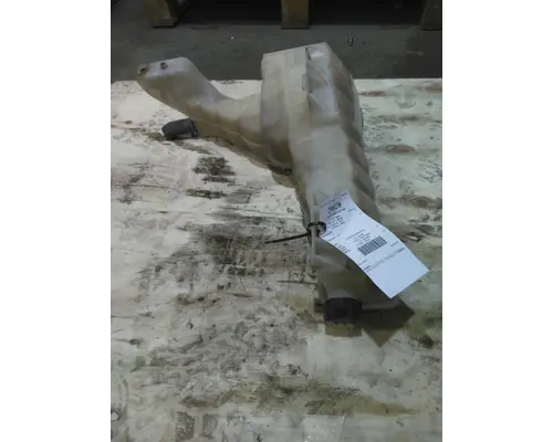 PETERBILT 579 RADIATOR OVERFLOW TANK