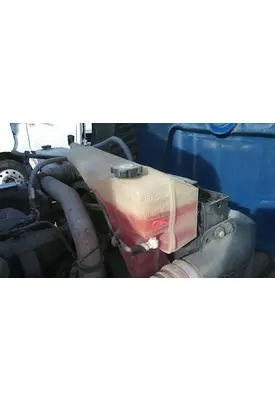PETERBILT 579 RADIATOR OVERFLOW TANK