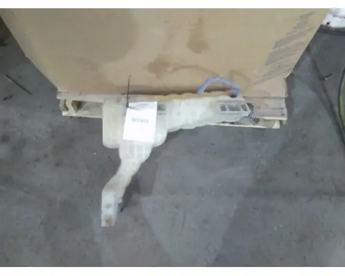 PETERBILT 579 RADIATOR OVERFLOW TANK