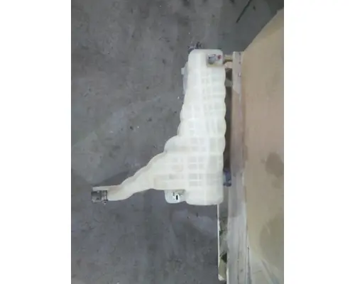 PETERBILT 579 RADIATOR OVERFLOW TANK