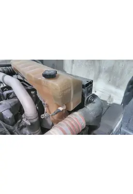 PETERBILT 579 RADIATOR OVERFLOW TANK