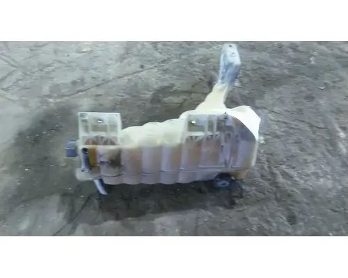 PETERBILT 579 RADIATOR OVERFLOW TANK