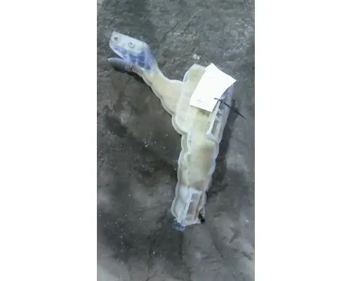 PETERBILT 579 RADIATOR OVERFLOW TANK