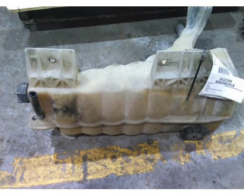 PETERBILT 579 RADIATOR OVERFLOW TANK