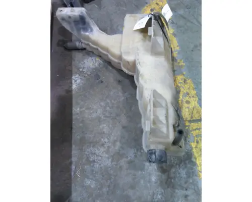 PETERBILT 579 RADIATOR OVERFLOW TANK