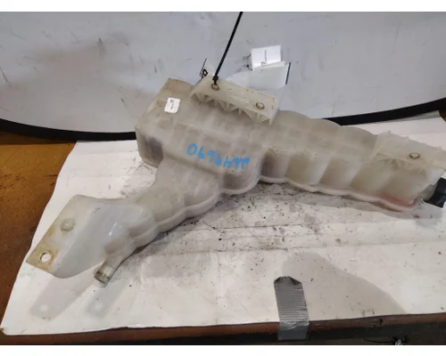 PETERBILT 579 RADIATOR OVERFLOW TANK