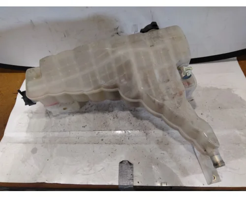 PETERBILT 579 RADIATOR OVERFLOW TANK