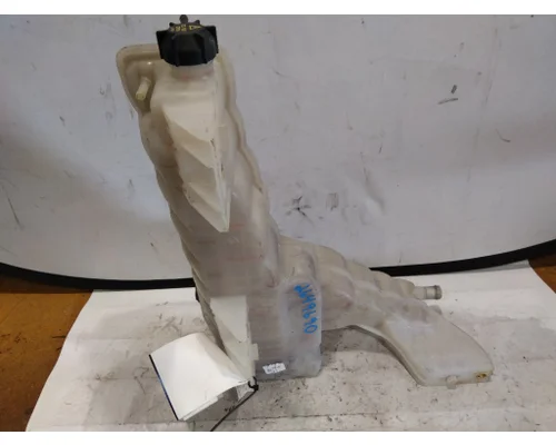 PETERBILT 579 RADIATOR OVERFLOW TANK